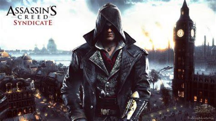 'Assassin's Creed Syndicate' Cinematic Trailer