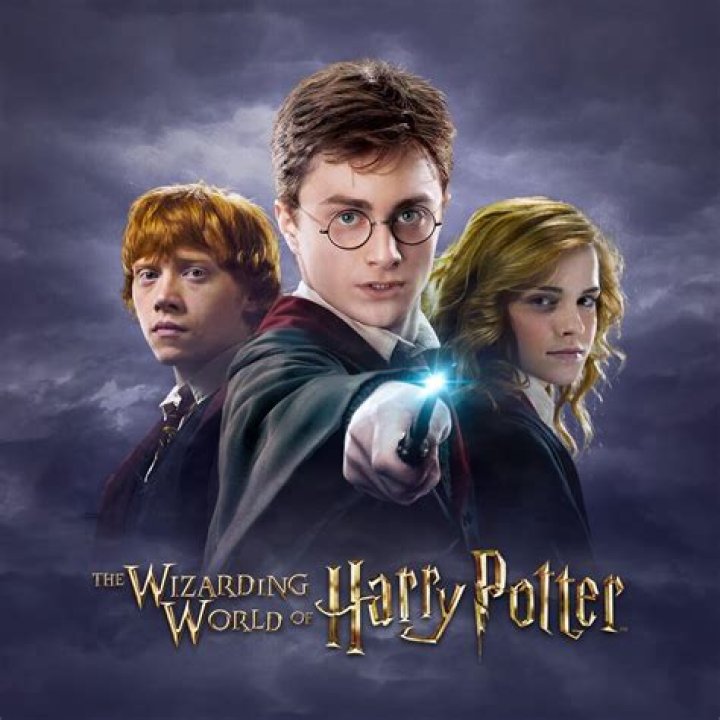 10 Wizarding World Films Ranked