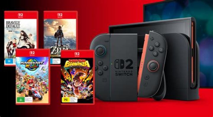 2K Games Collections Coming to Switch