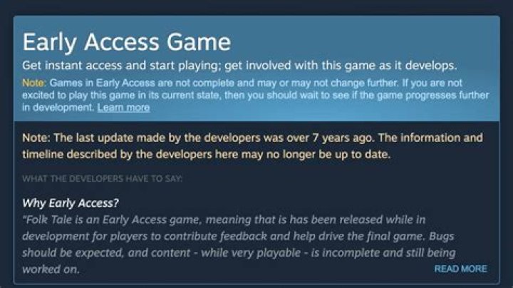 4 Games That Did Early Access Right
