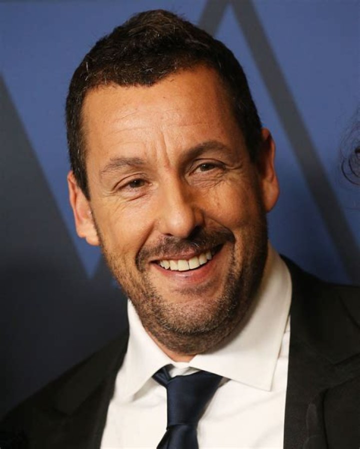 Adam Sandler's 'Hustle' , Adam Sandler New Basketball Movie