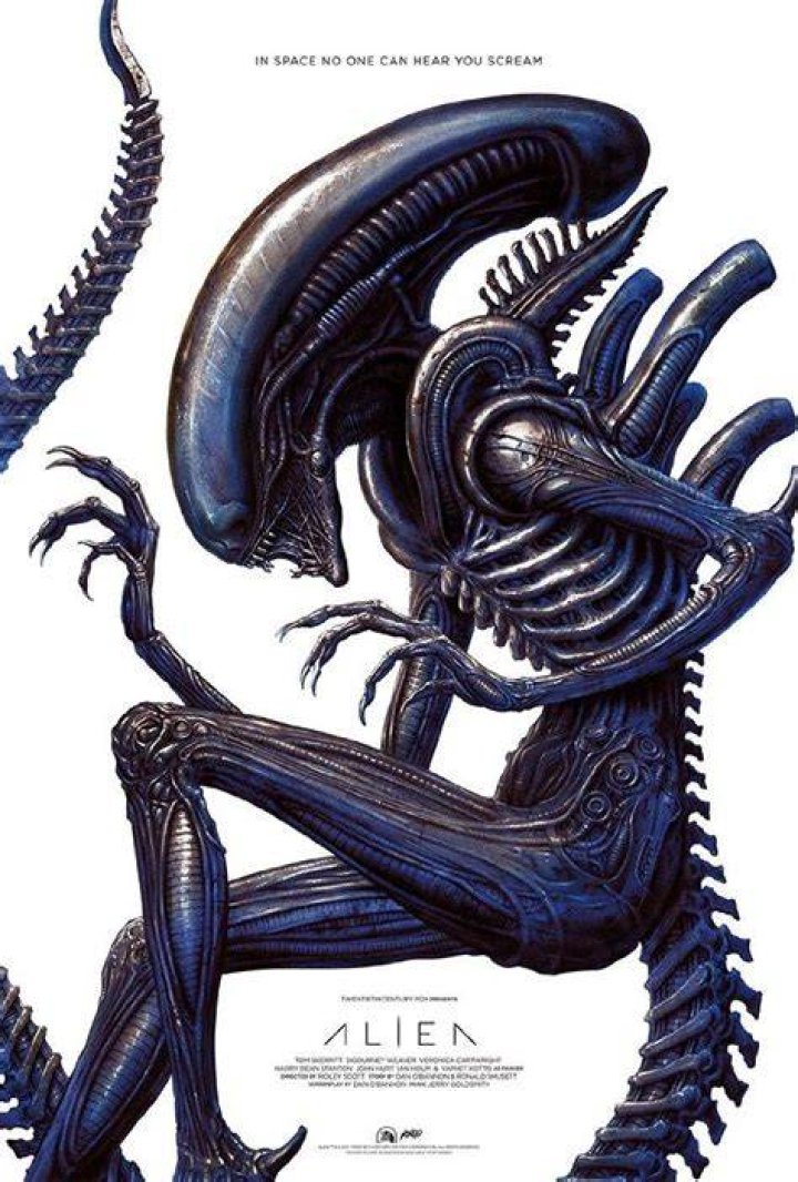 Alien