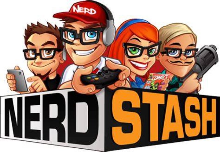 AlwasLegacy Archives | The Nerd Stash %
