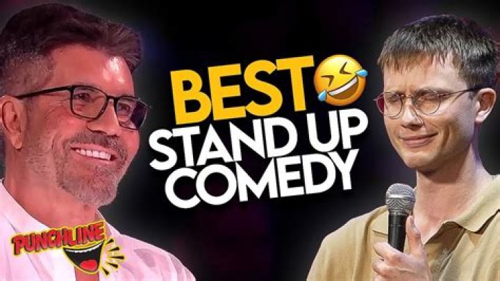 An Upcoming Rooster Teeth RT Docs Could Focus on Stand Up Comedy