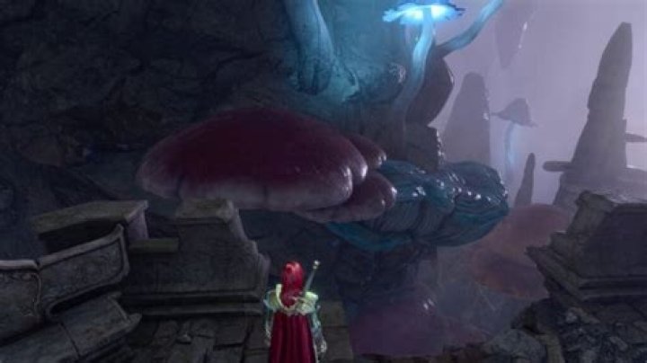 Arcane Turrets Puzzle
