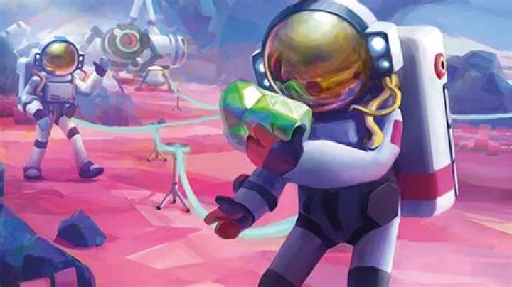 Astroneer Review | The Nerd Stash