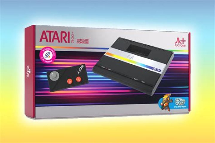 Atari Vault Coming to Steam in Spring 2016