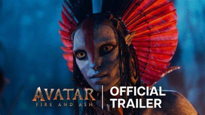 "Avatar 2" Title Revealed | The Nerd Stash