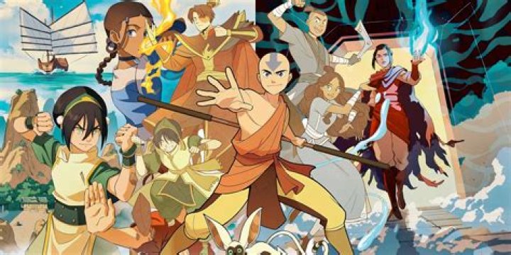 Avatar: The Last Airbender Getting Tabletop RPG