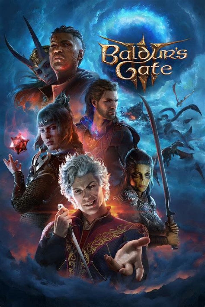 Baldurs Gate 3 Defeat the Duergar Intruders