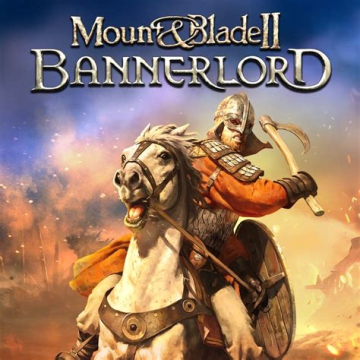 Bannerlord 2 GOG