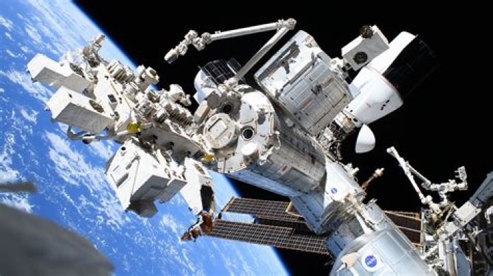 Base One, a Space Station Simulator, is Now Available
