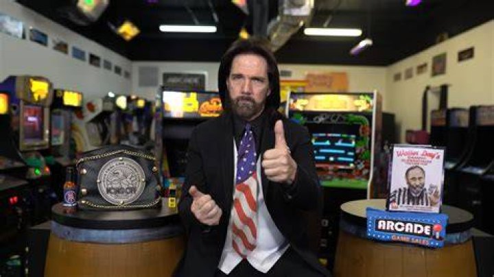 billy mitchell Archives | The Nerd Stash %