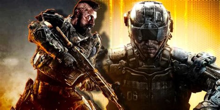 Black ops 4
