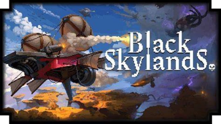 Black Skylands Early Access Impressions