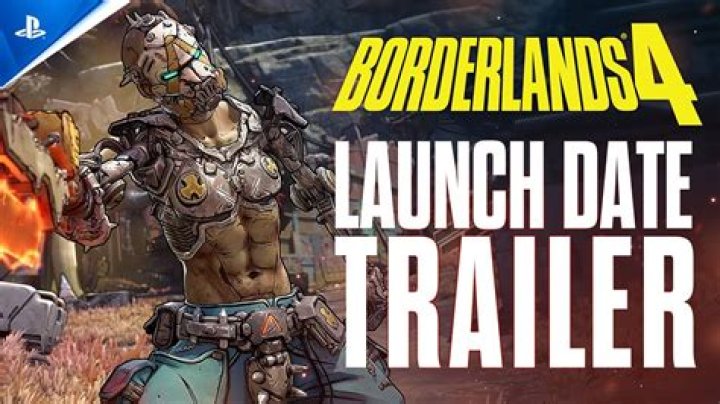 Borderlands 3 DLC Gameplay Released