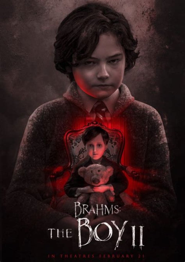 Brahms: The Boy II Final Trailer Released