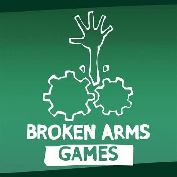 Broken Arms Games Archives | The Nerd Stash %