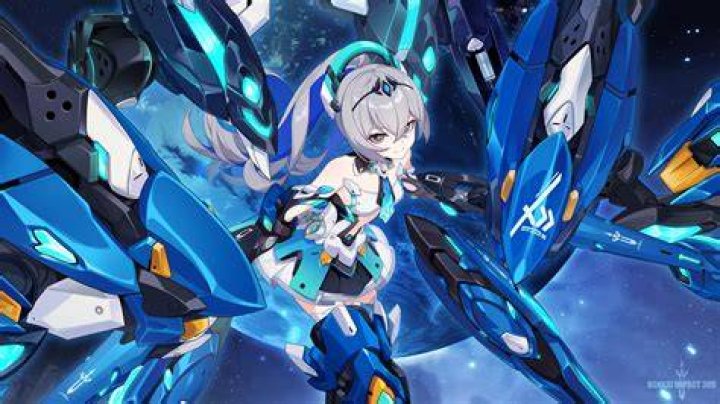 bronya