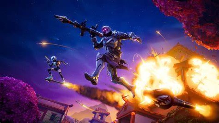 Can CoD Knock Down Fortnite?