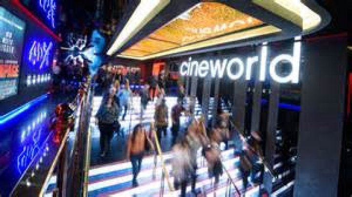 Cineworld