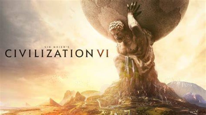 Civilization VI rumor