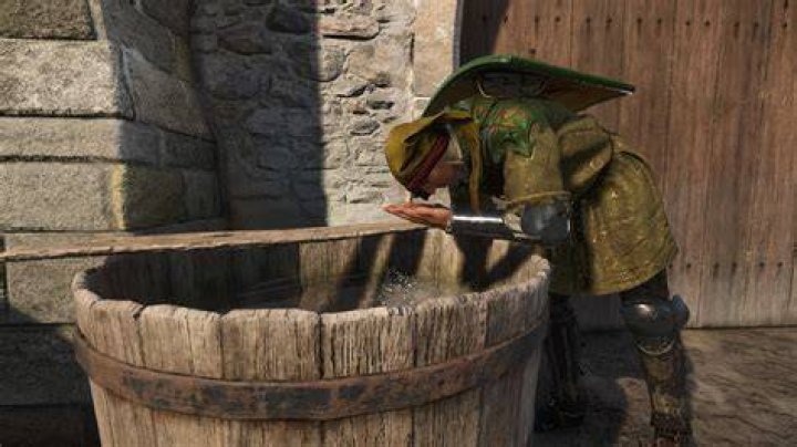 Conan Exiles Guide - How To Get Thick Leather