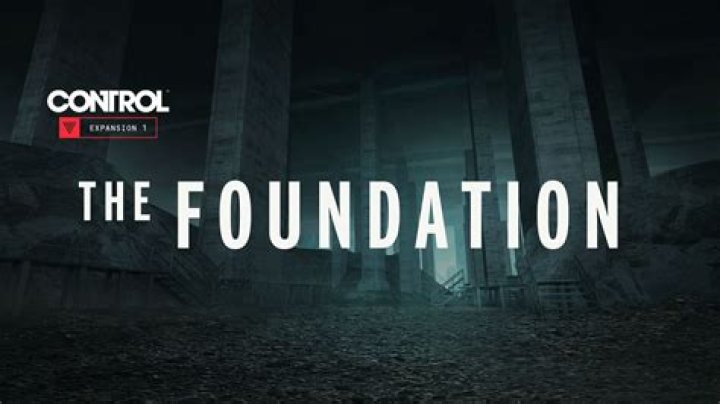 Control: The Foundation DLC Is Available Now