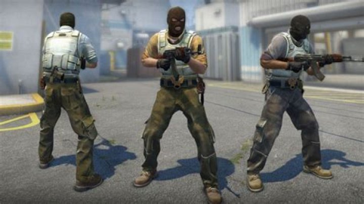 CS:GO August 2 Update Removes 2 Maps & Wingman Mode