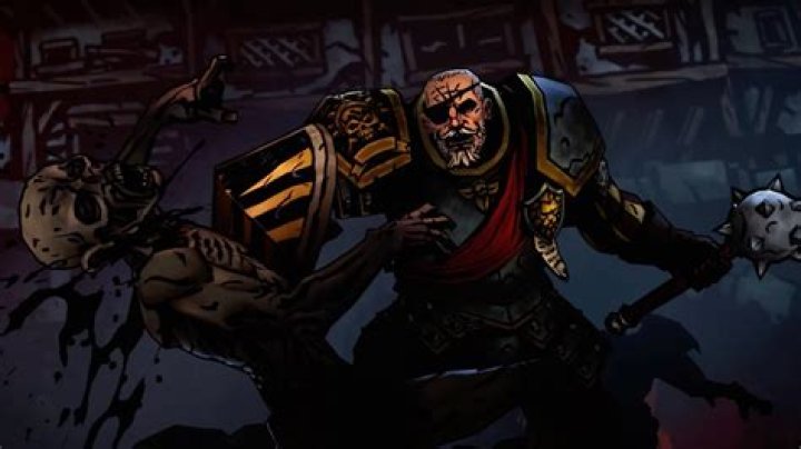 Darkest Dungeon 2 Early Access Date Set for October