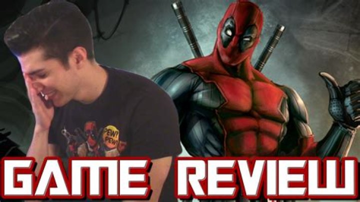 Deadpool: The Game Review | The Nerd Stash