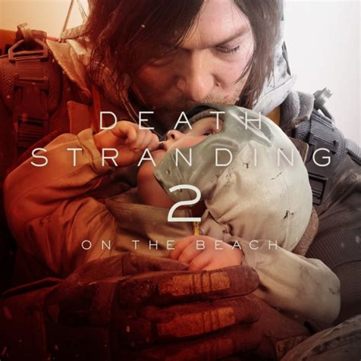 Death Stranding not exclusive