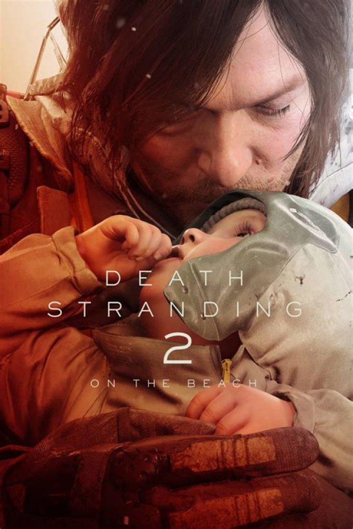 Death Stranding Won't be Shown at E3 2017