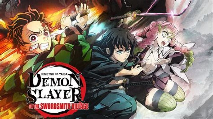 Demon Slayer 