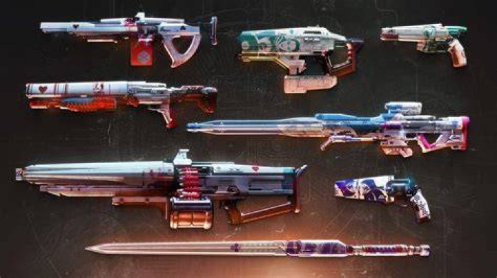 Destiny 2: Nightfall Weapons of the Week (Week of May 10, 2022)