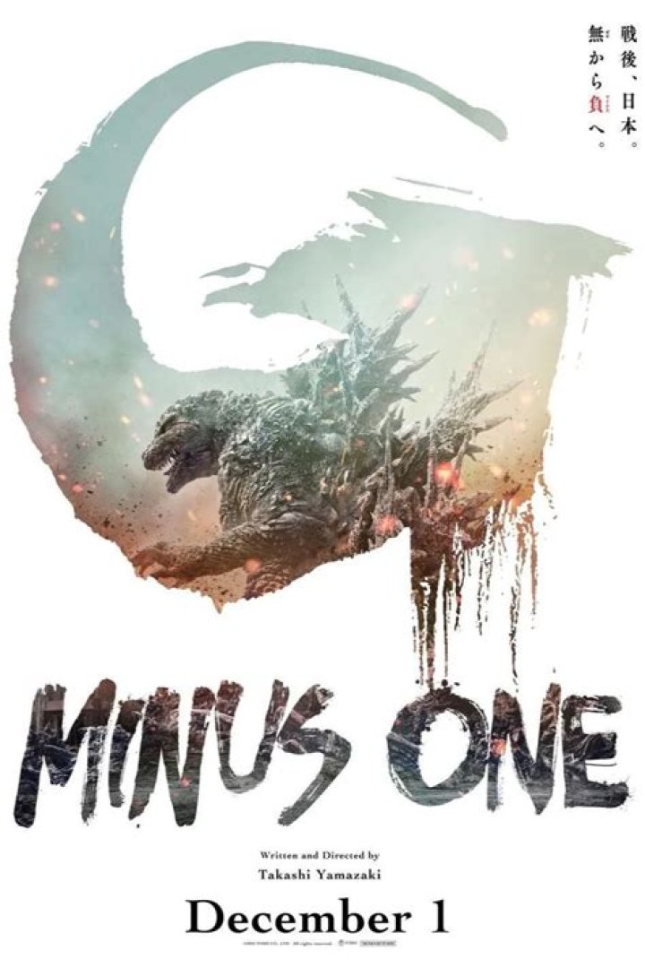 Does Godzilla Minus One Have a Post-Credits Scene?