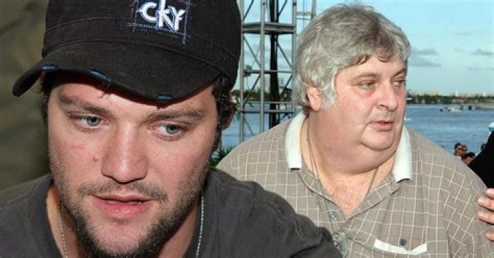 Don Vito Passes Away at 59