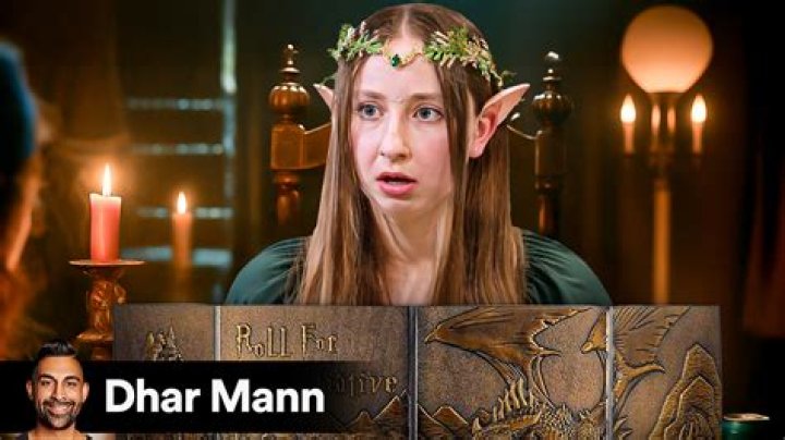 Dungeons and Dragons Archives | The Nerd Stash %