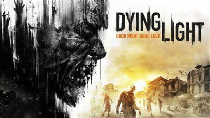 Dying Light 2 Bow