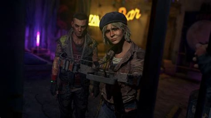 Dying Light 2 Co-op