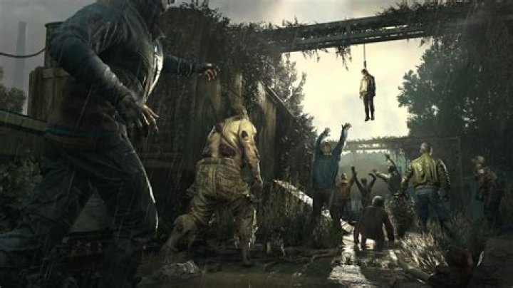 Dying Light 2 Delayed, No Renewed Release Date