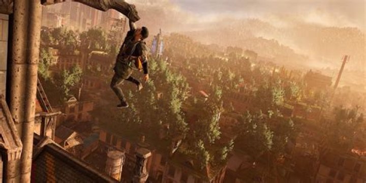 Dying Light 2 Update 1.31 Patch Notes