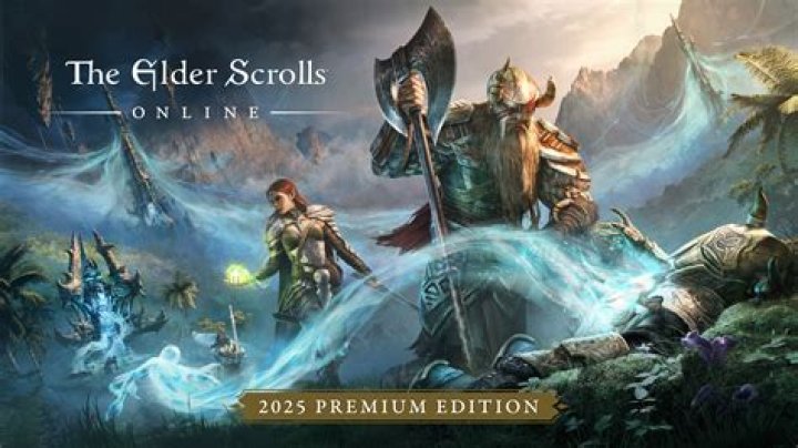 Elder Scrolls Online Archives | The Nerd Stash %