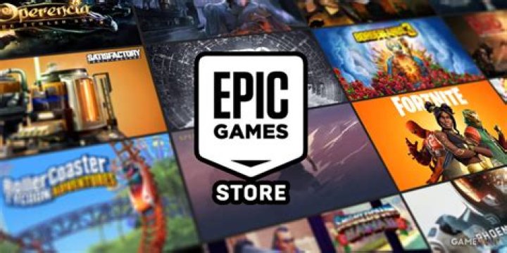 Epic Games