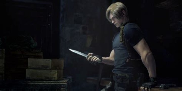 Every Resident Evil 4 Remake Weapon, Ranked