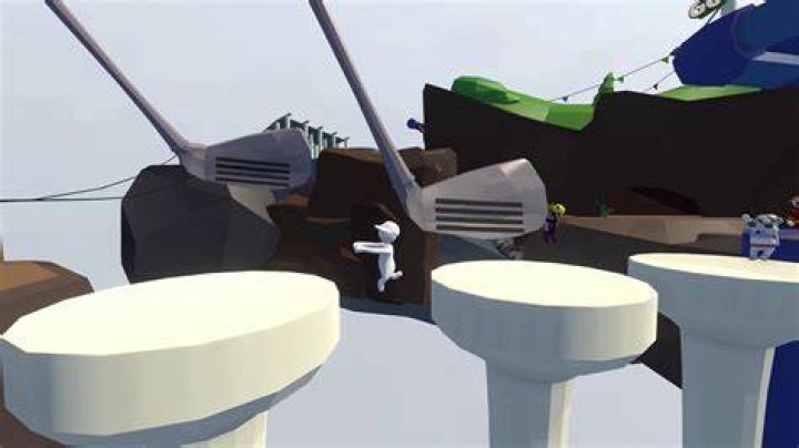 Fall Flat Surpasses 25 Million Sales Worldwide