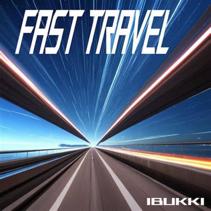 fast travel YouTube search