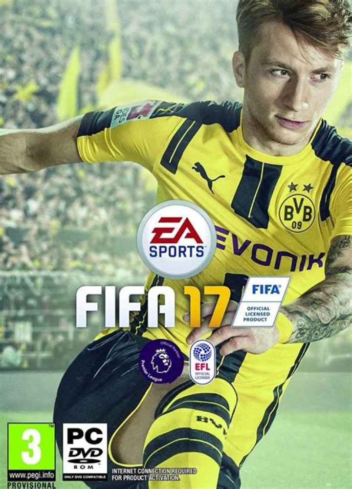 FIFA 17