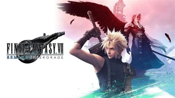 Final Fantasy VII Remake Keeps Selling Like Crazy