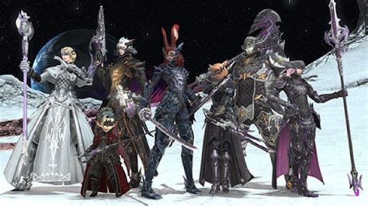 Final Fantasy XIV 6.05 Patch Notes